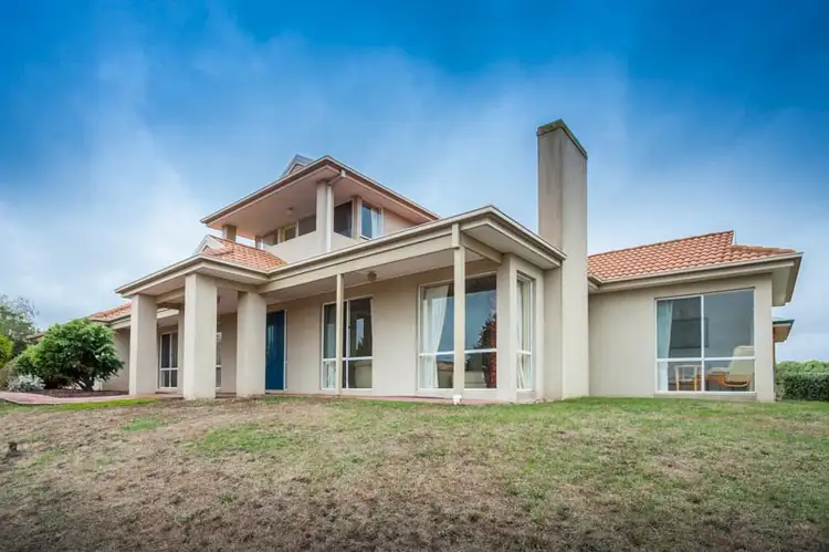 Main view of Homely house listing, 13 Jacksons Creek Way, Gisborne VIC 3437