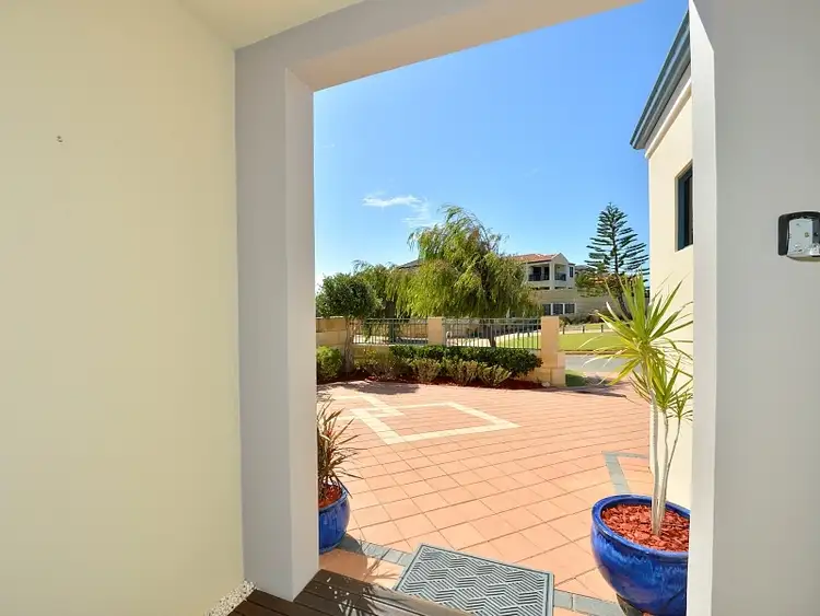 Third view of Homely house listing, 18 Seaview Place, Wannanup WA 6210