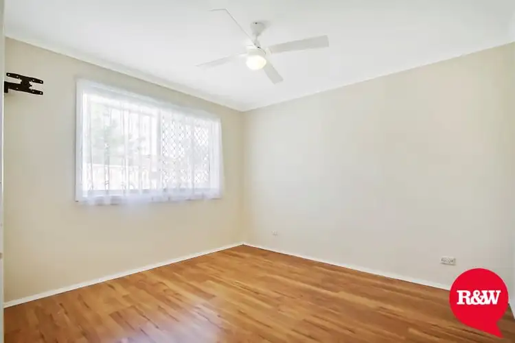 Fourth view of Homely house listing, 10 Regan Place, Rooty Hill NSW 2766