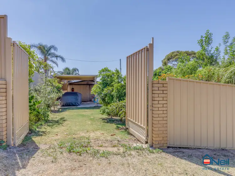 Fourth view of Homely house listing, 11 Hillside Road, Mount Richon WA 6112