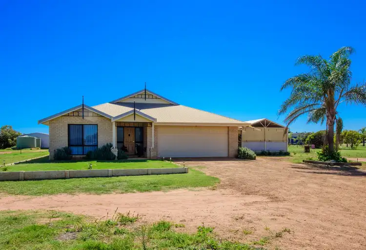 Second view of Homely house listing, 18 Dressage Circle, Deepdale WA 6532