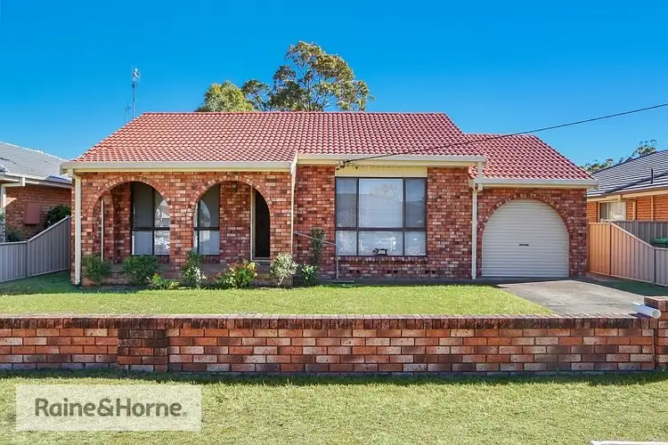 113 Karingi Street, Umina Beach NSW 2257
