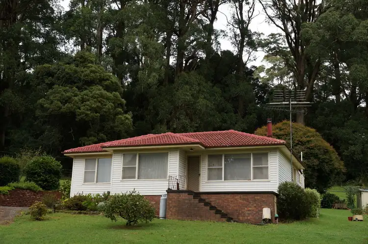 5203 Illawarra Highway, Burrawang NSW 2577