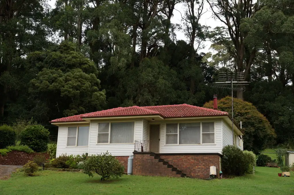 Main view of Homely house listing, 5203 Illawarra Highway, Burrawang NSW 2577