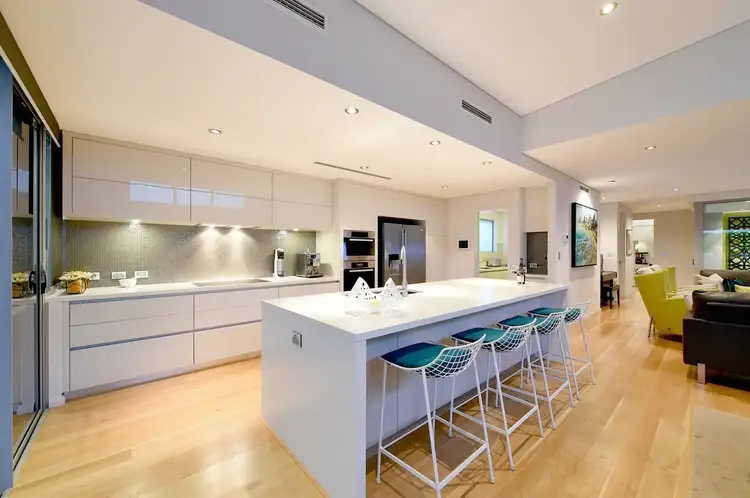 Sixth view of Homely house listing, 164 Broome Street, Cottesloe WA 6011