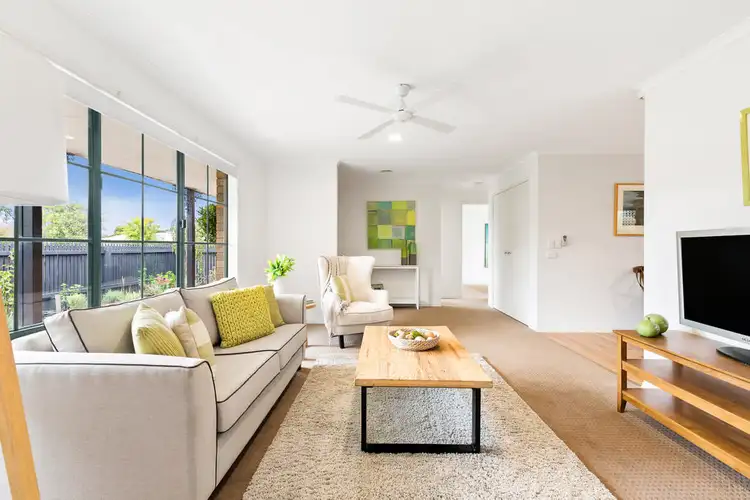 Second view of Homely house listing, 4 Acacia Street, Mount Martha VIC 3934