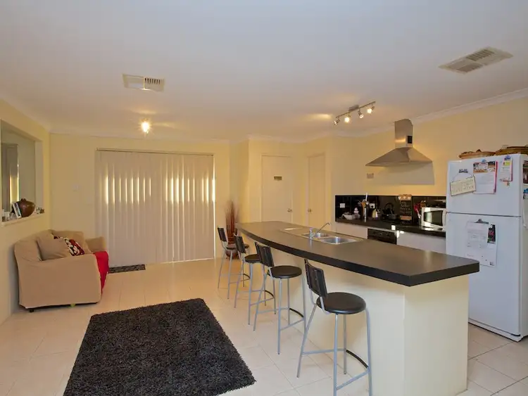 Seventh view of Homely house listing, 33 Alderley Close, Ellenbrook WA 6069