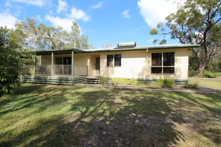 Seventh view of Homely house listing, 53 Osborne Court, Wallu QLD 4570