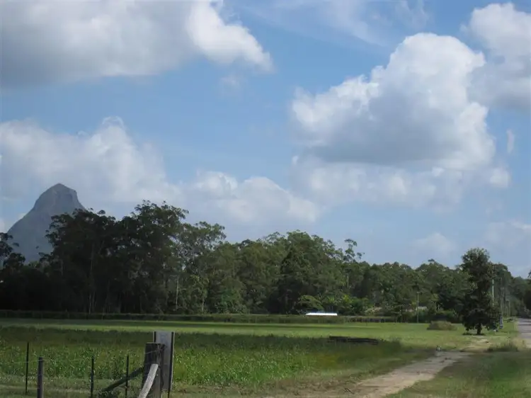 Fourth view of Homely land listing, Lot 101 Lindeman Road, Beerwah QLD 4519