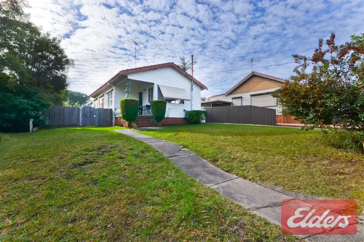 11 Apple Street, Constitution Hill NSW 2145