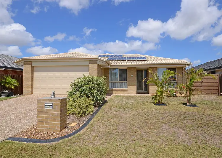 71 Magellan Circuit, Urraween QLD 4655