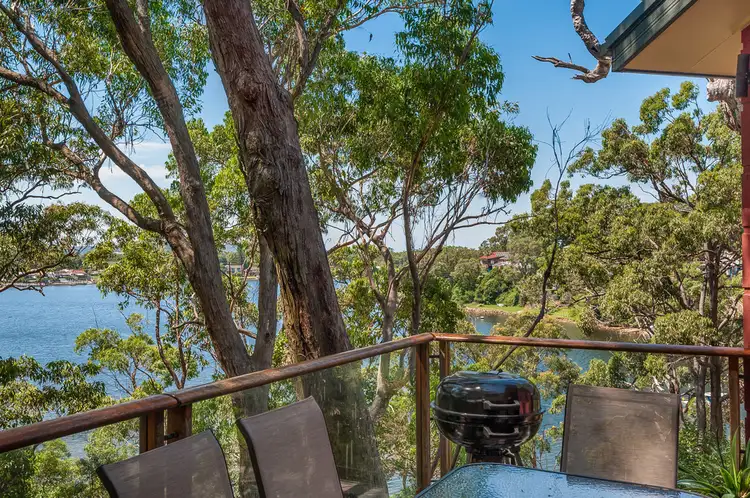 Main view of Homely house listing, 27A Gabagong Road, Horsfield Bay NSW 2256