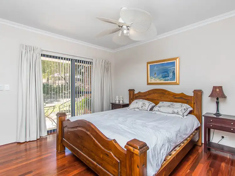 Second view of Homely house listing, 38 Vincent Lookout, Bedfordale WA 6112