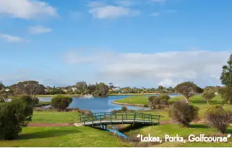 Third view of Homely land listing, 608 St Michaels Parkway, Dunsborough WA 6281