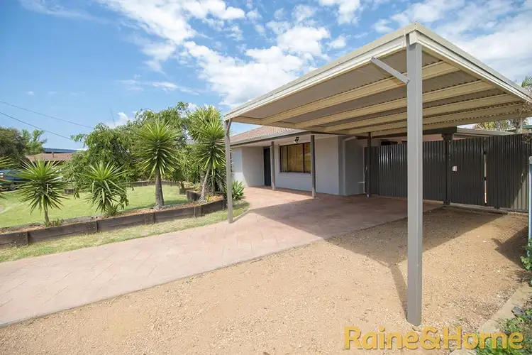 3 Jackson Place, Dubbo NSW 2830