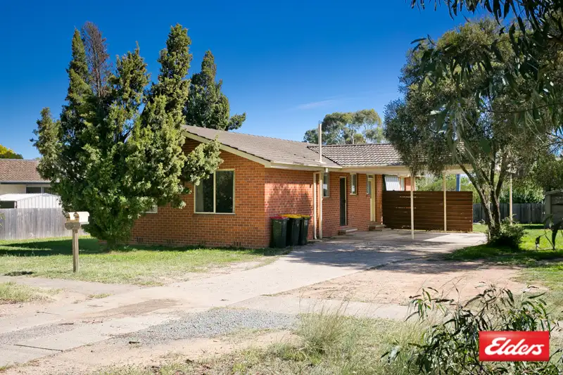 Main view of Homely house listing, 150 Belconnen Way, Scullin ACT 2614