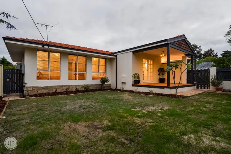 105 Tribute Street, Riverton WA 6148