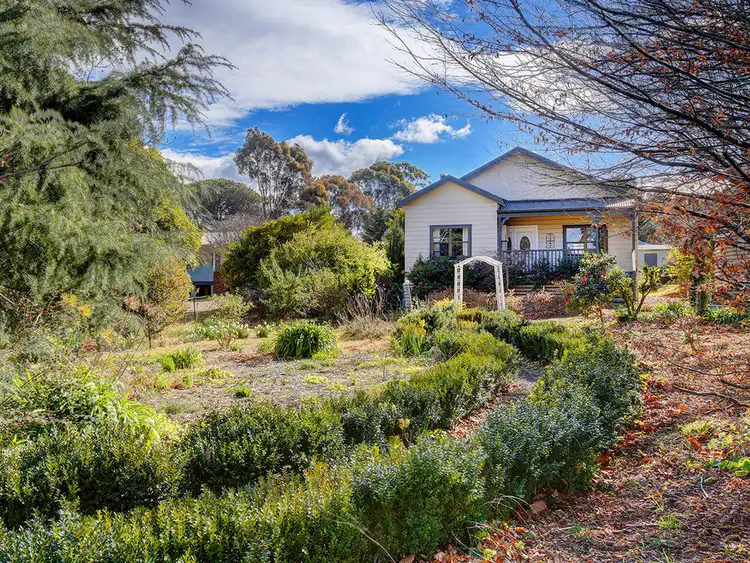 Main view of Homely house listing, 47 Camden Street, Wingello NSW 2579