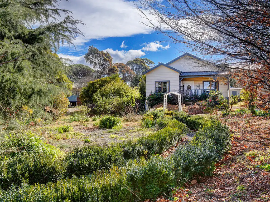Main view of Homely house listing, 47 Camden Street, Wingello NSW 2579