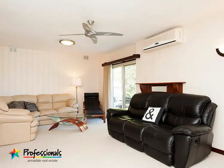 Seventh view of Homely house listing, 14 Tredale Ave, Mount Richon WA 6112