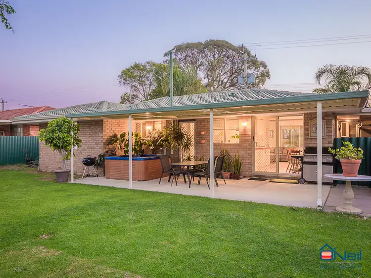 Second view of Homely house listing, 49 Challis Road, Armadale WA 6112