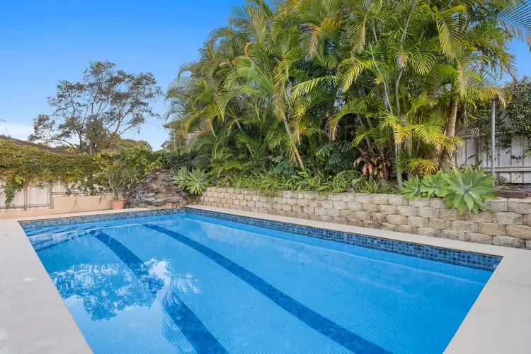 Second view of Homely house listing, 17 Wentworth Ave, Coffs Harbour NSW 2450