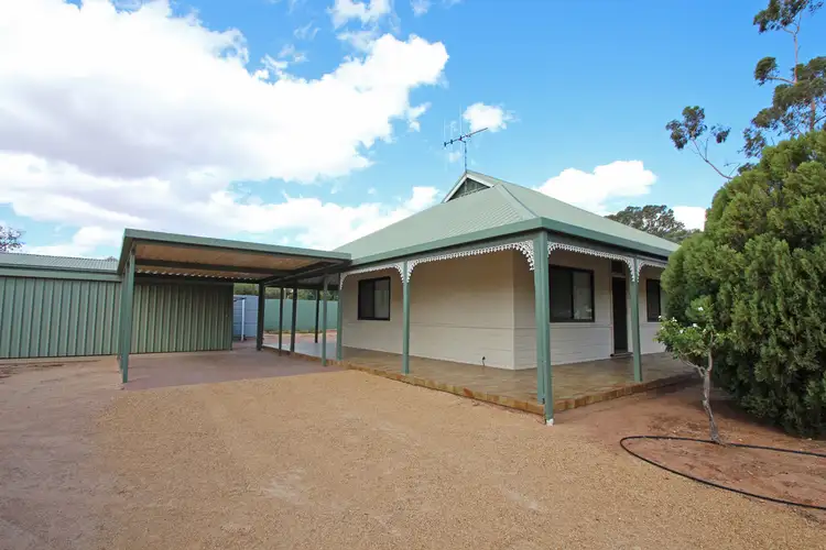 Second view of Homely house listing, 35 Mortimer Road, Berri SA 5343