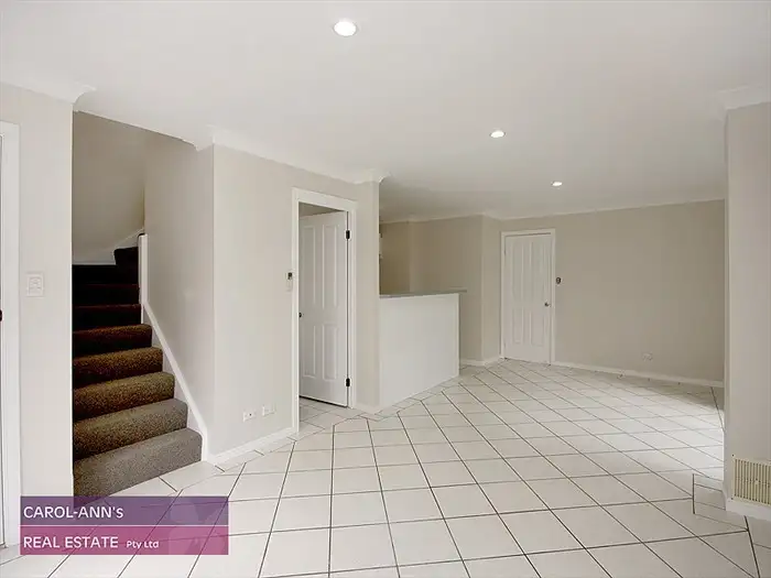 Third view of Homely townhouse listing, 3/177 Riding Road, Balmoral QLD 4171