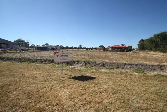 Second view of Homely land listing, 67 Vernon Street, Cookernup WA 6220