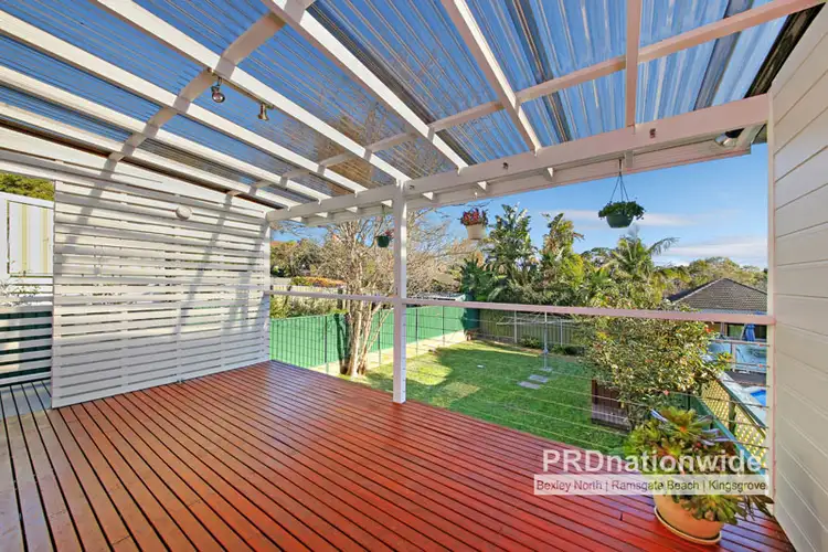 Sixth view of Homely semi-detached listing, 69 Westminster Street, Bexley NSW 2207