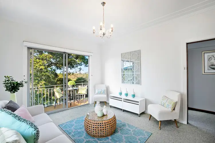 Fourth view of Homely house listing, 66 Warraba Road, North Narrabeen NSW 2101