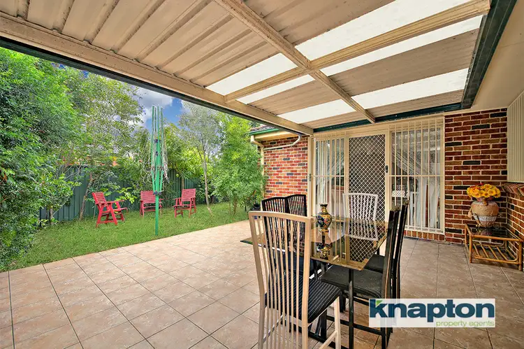 Seventh view of Homely townhouse listing, 1/10a Sunny Crescent, Punchbowl NSW 2196