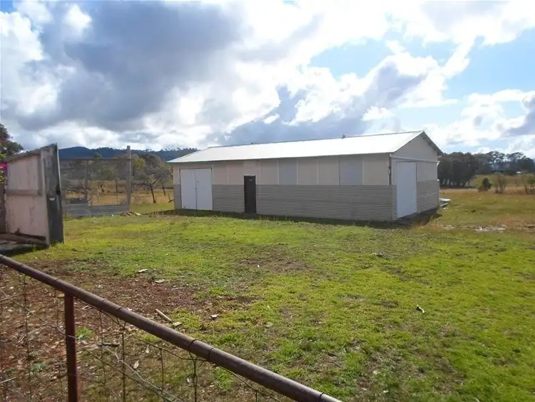 Seventh view of Homely rural property listing, 89 Carara Road, Mudgee NSW 2850