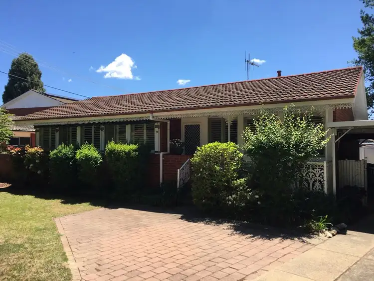 20 Adinda Street, Waramanga ACT 2611