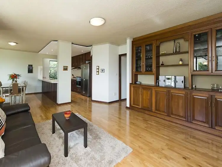 Fifth view of Homely house listing, 8 Rowley Place, Bull Creek WA 6149