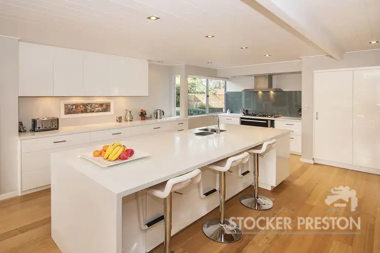 Fifth view of Homely house listing, 203 Endicott Loop, Dunsborough WA 6281
