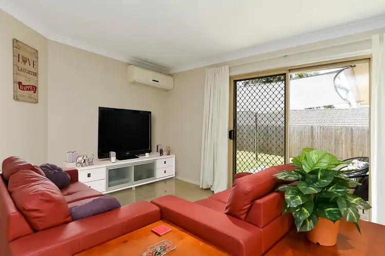 Fifth view of Homely house listing, 11 Wilkins Court, Boronia Heights QLD 4124