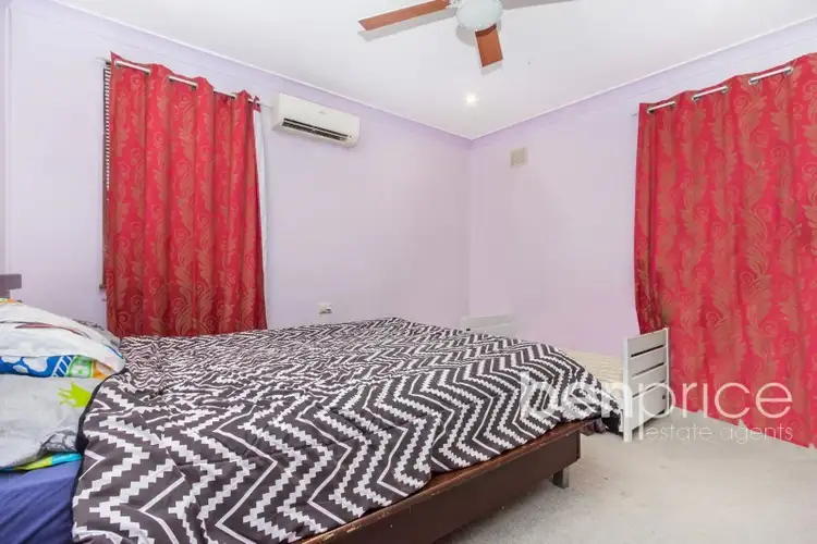 Third view of Homely house listing, 5 Nursel Place, Tregear NSW 2770