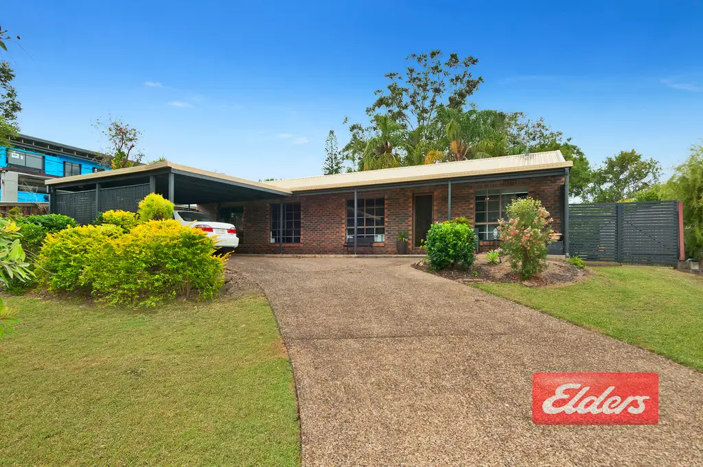 Main view of Homely house listing, 29 Moogara Street, Shailer Park QLD 4128