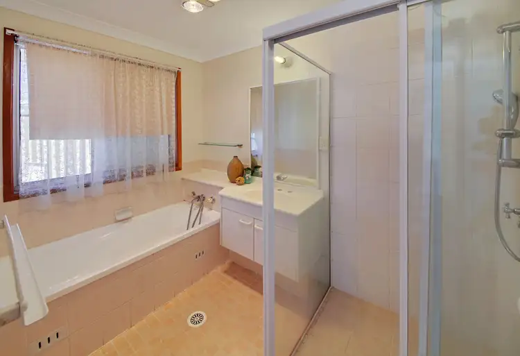 Seventh view of Homely house listing, 11 Bonzer Place, Glendenning NSW 2761