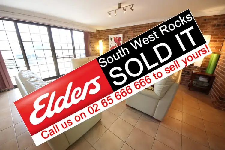 10/12 Prince Of Wales Ave, South West Rocks NSW 2431