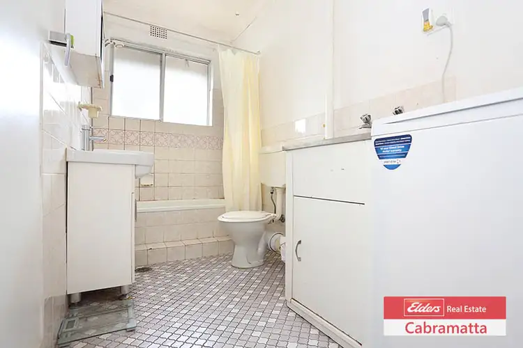 Third view of Homely townhouse listing, 73/29 Longfield Street, Cabramatta NSW 2166