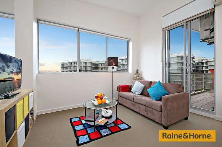 Second view of Homely house listing, 104/555 Princes Highway, Rockdale NSW 2216