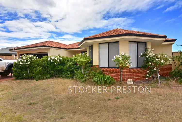 5 Cleveland Bay Avenue, Eaton WA 6232