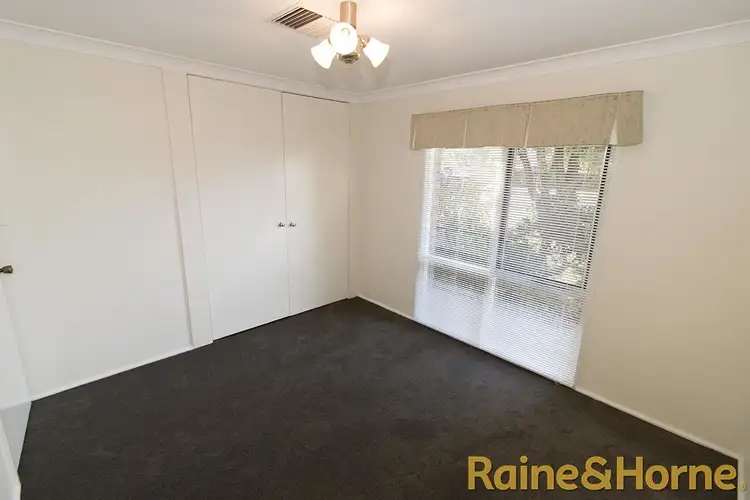Fifth view of Homely house listing, 10 Potter Close, Dubbo NSW 2830