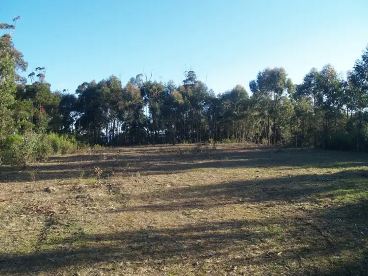 Second view of Homely land listing, Lot 39 Blackrange Rd, Bega NSW 2550