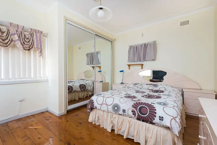 Fifth view of Homely house listing, 1 Quest Avenue, Carramar NSW 2163