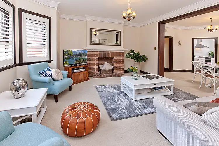 Main view of Homely apartment listing, 4/6 Wood St, Manly NSW 2095