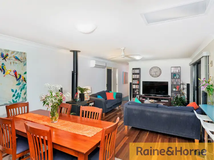 Seventh view of Homely house listing, 5 HIDDEN COURT, Joyner QLD 4500