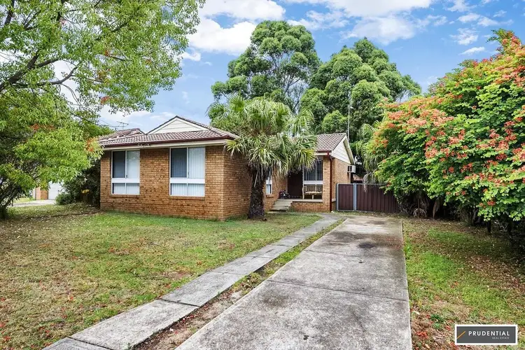 73 O'Sullivan Road, Leumeah NSW 2560